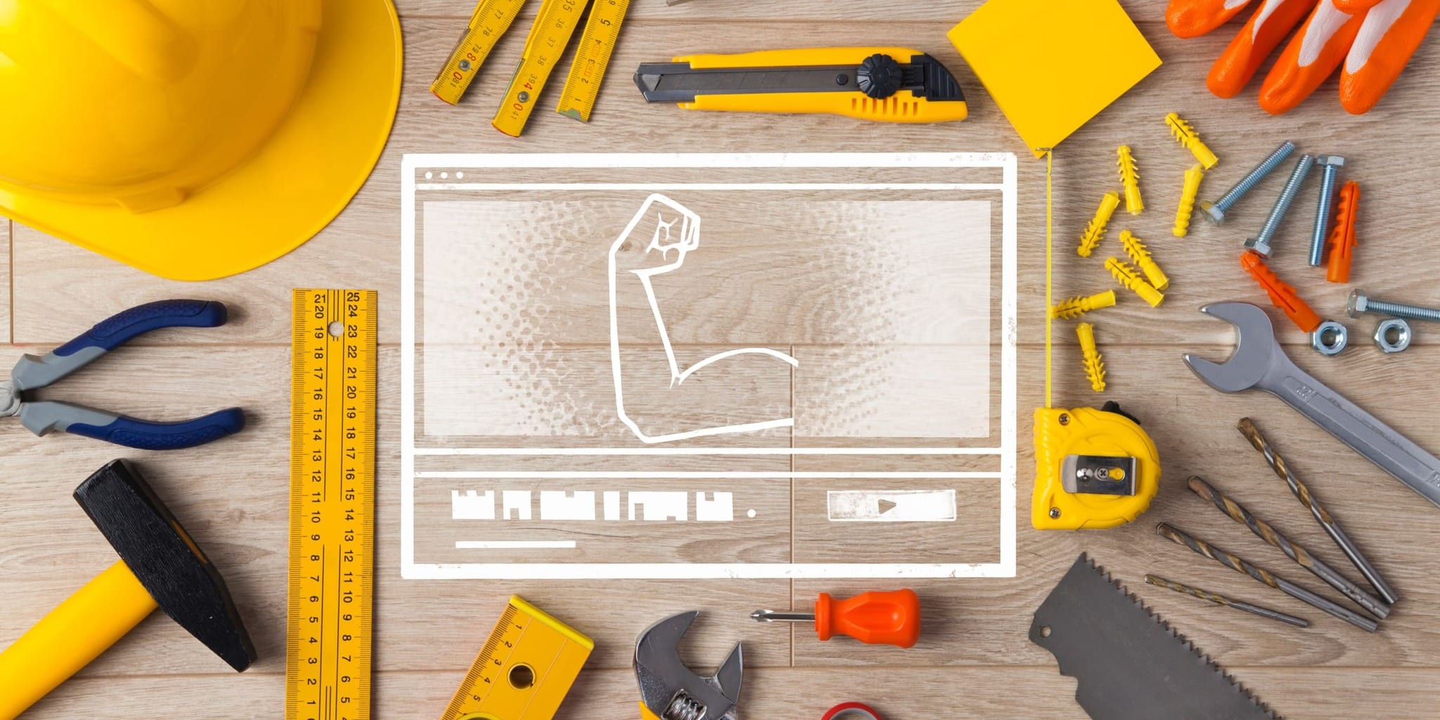 20 Widgets to Improve Your Website