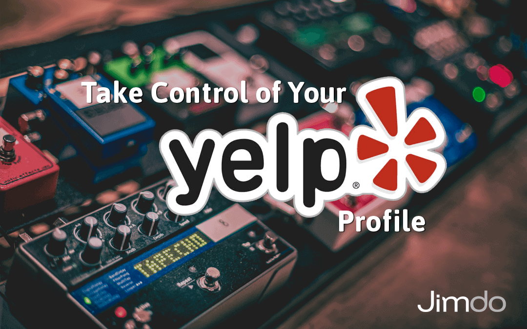 7 Tips for Your Business’s Yelp Profile