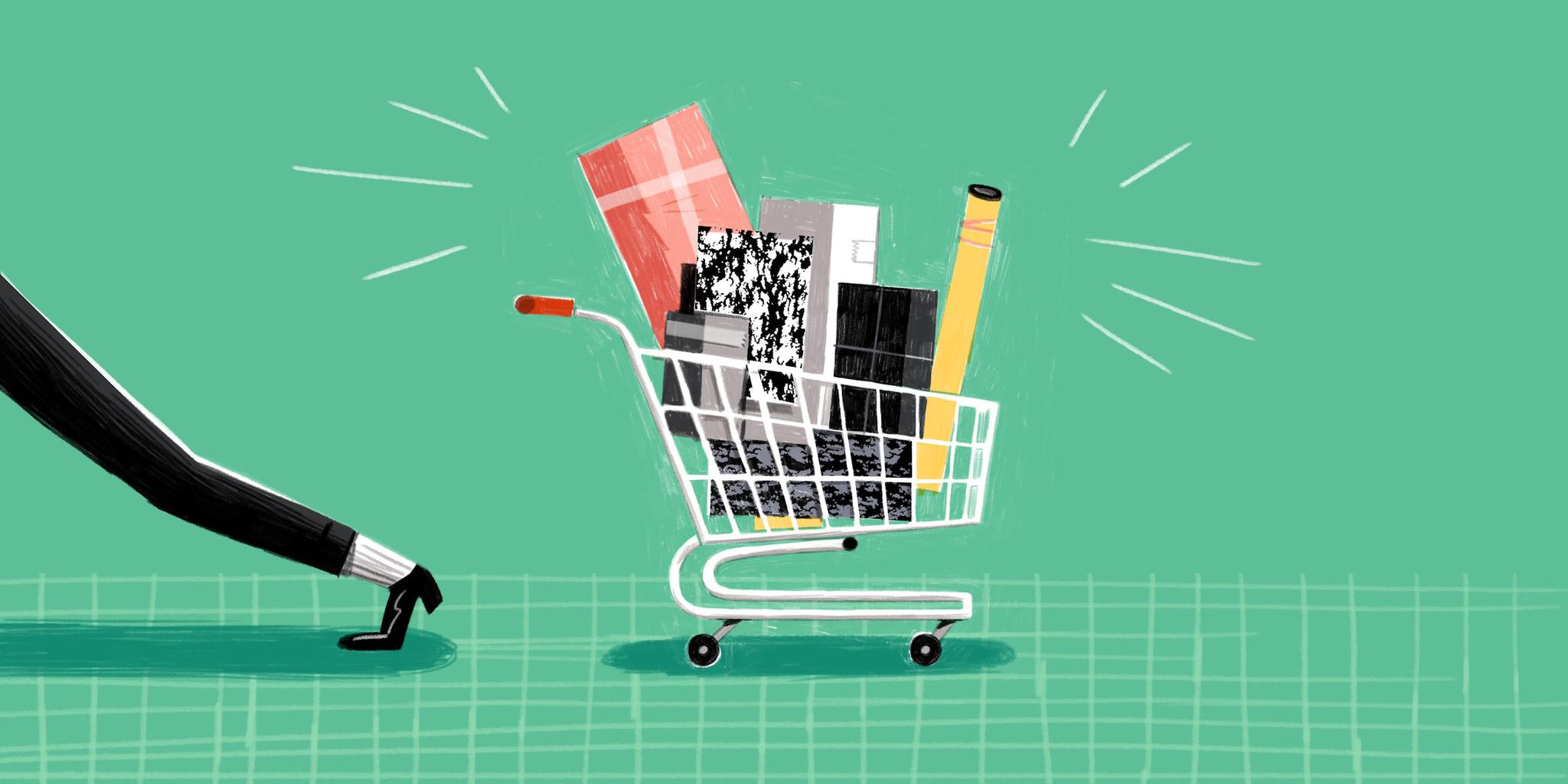 7 Reasons Online Customers Leave Your Store