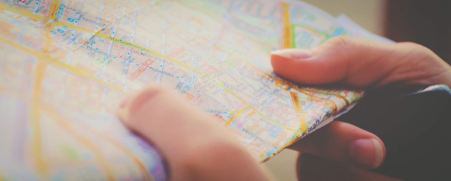 How to Drive Traffic to Your Website When You’re First Starting Out