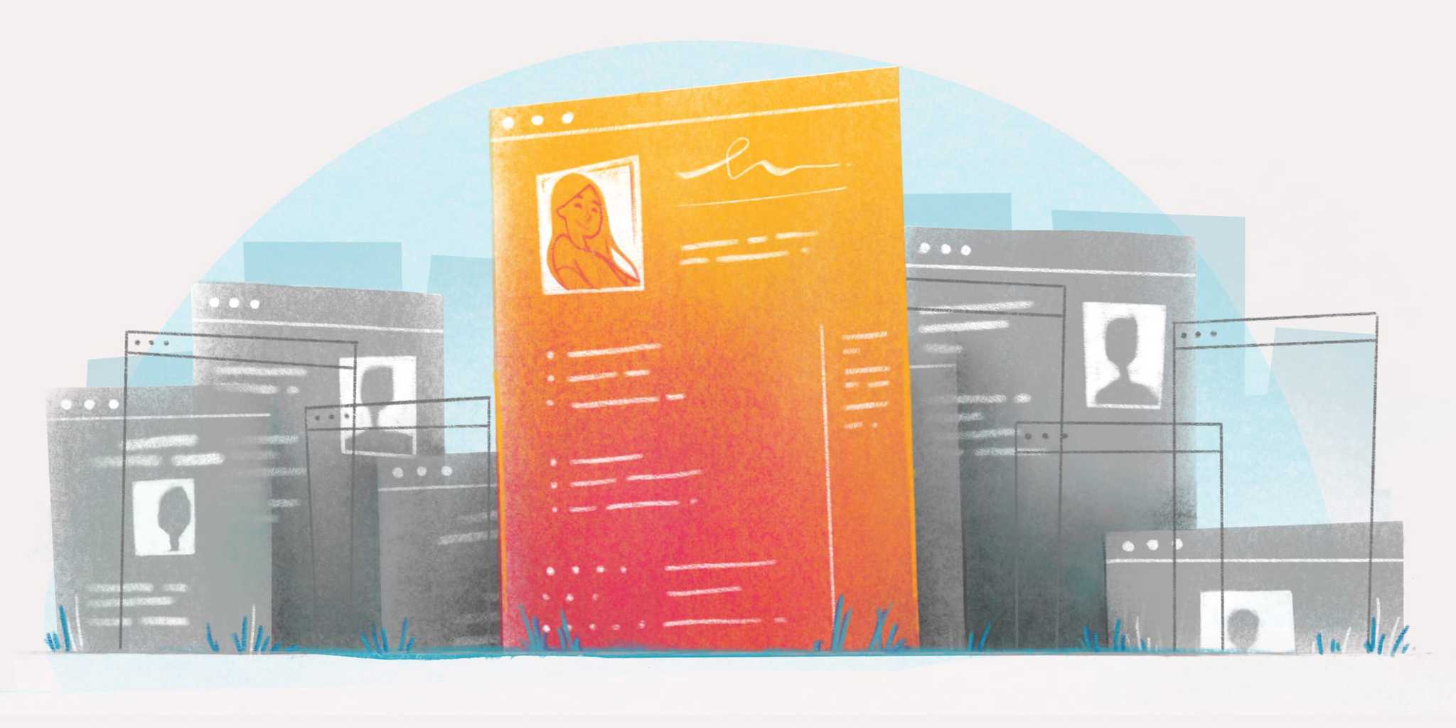 Build a Resume Website Employers Will Love