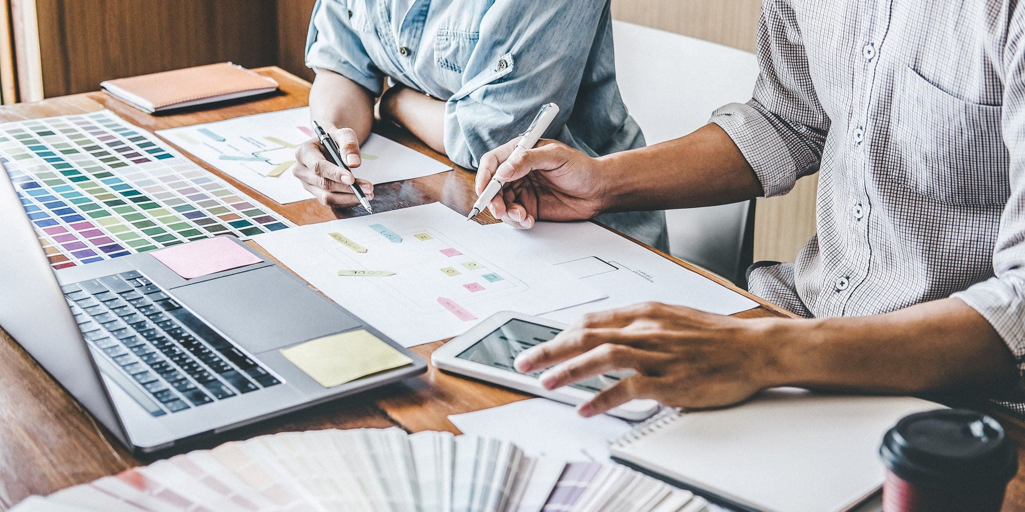 3 Web Design Principles Every Beginner Should Know