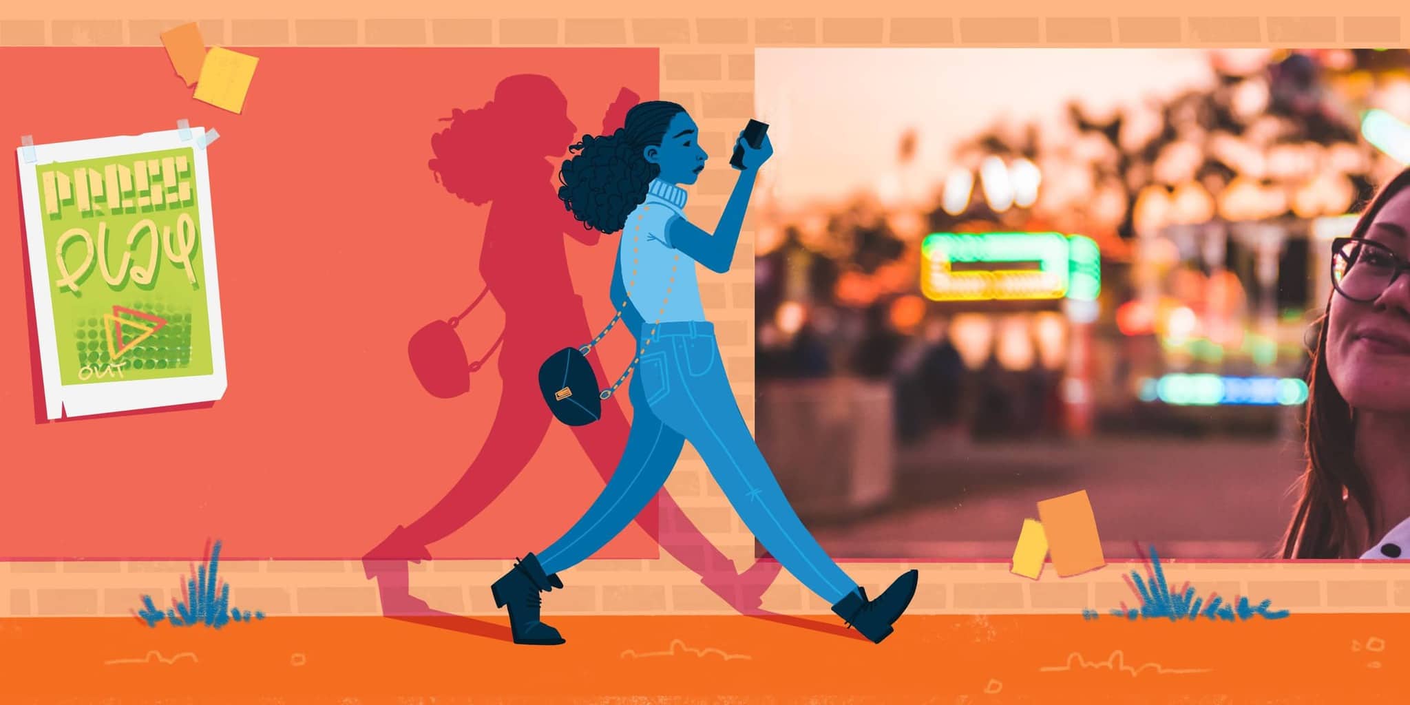Choose the Best Background for Your Website
