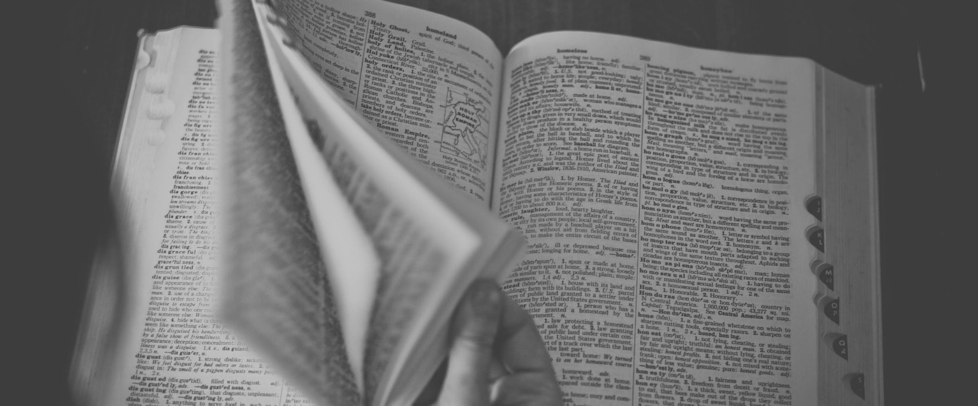 Website Parts and Terminology to Know in 2021