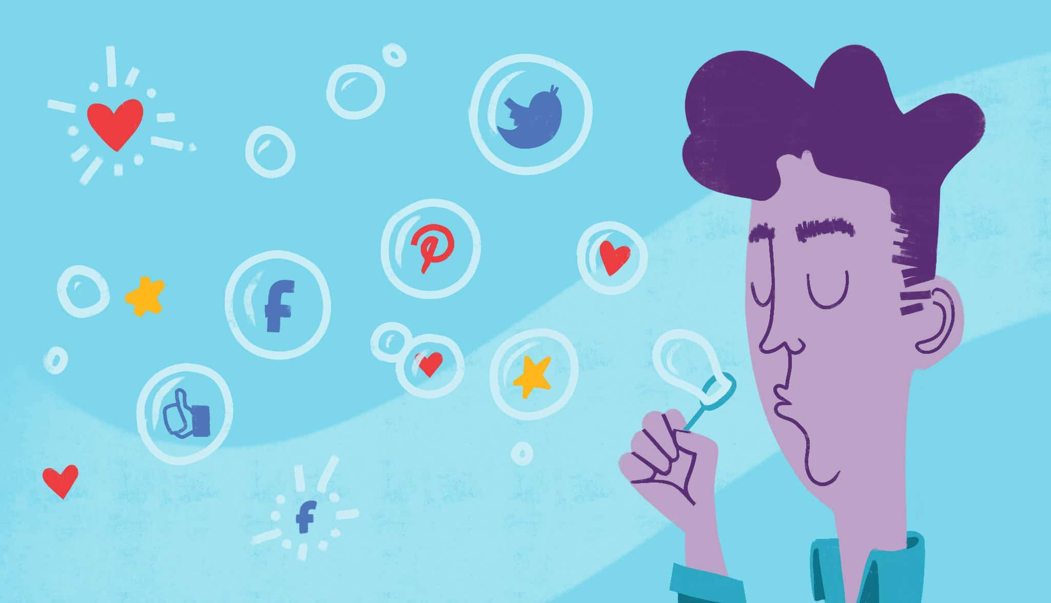 “Everyone Can do PR!”: 5 Steps to Your Own Social Media Strategy