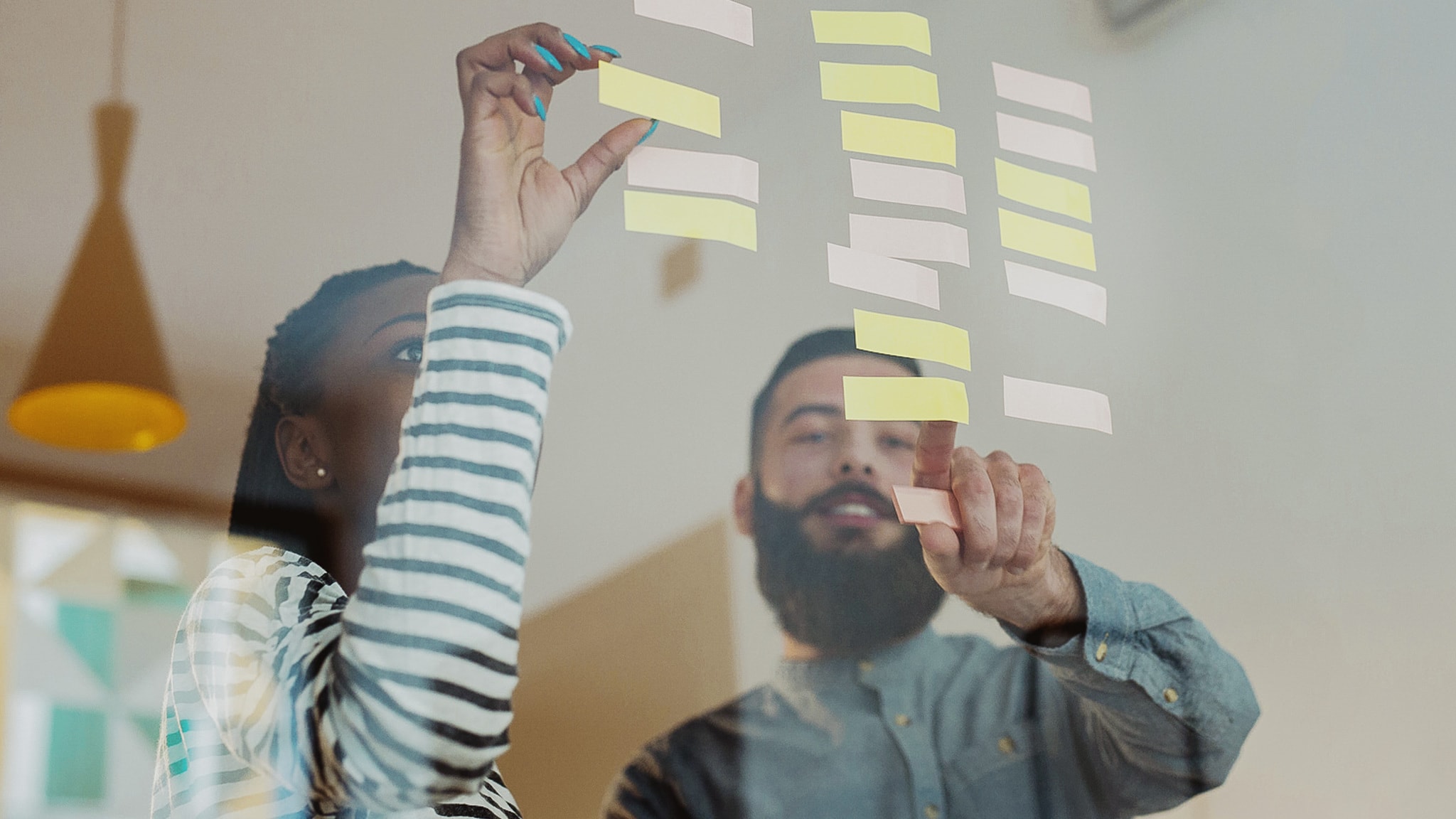How to Create a Slogan for Your Business That Sticks