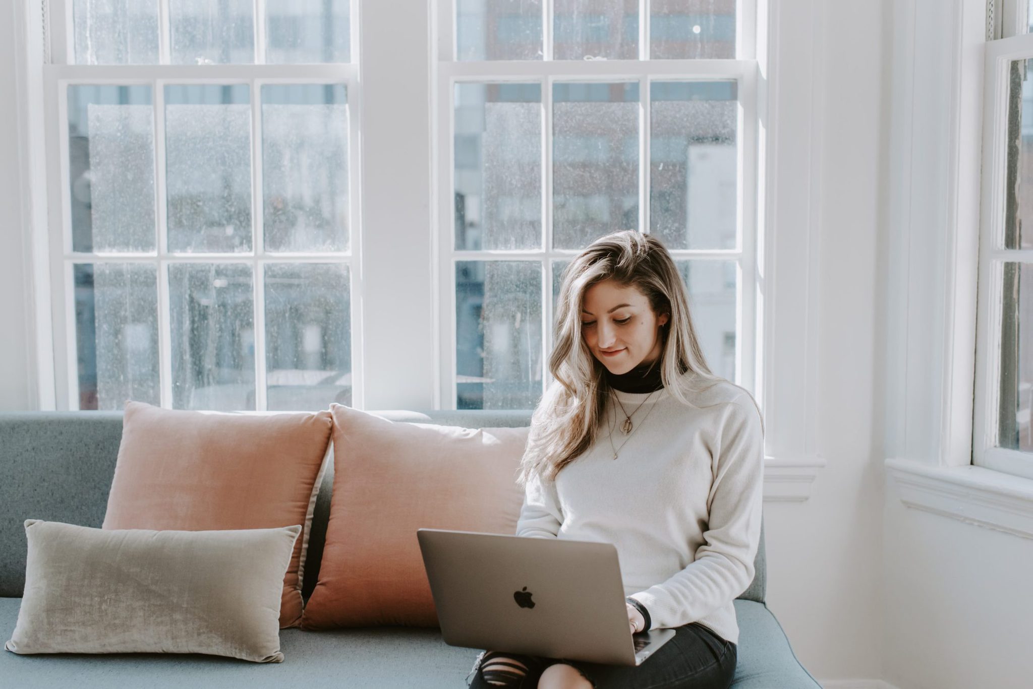 7 Tips to Build a Great Consultant’s Website