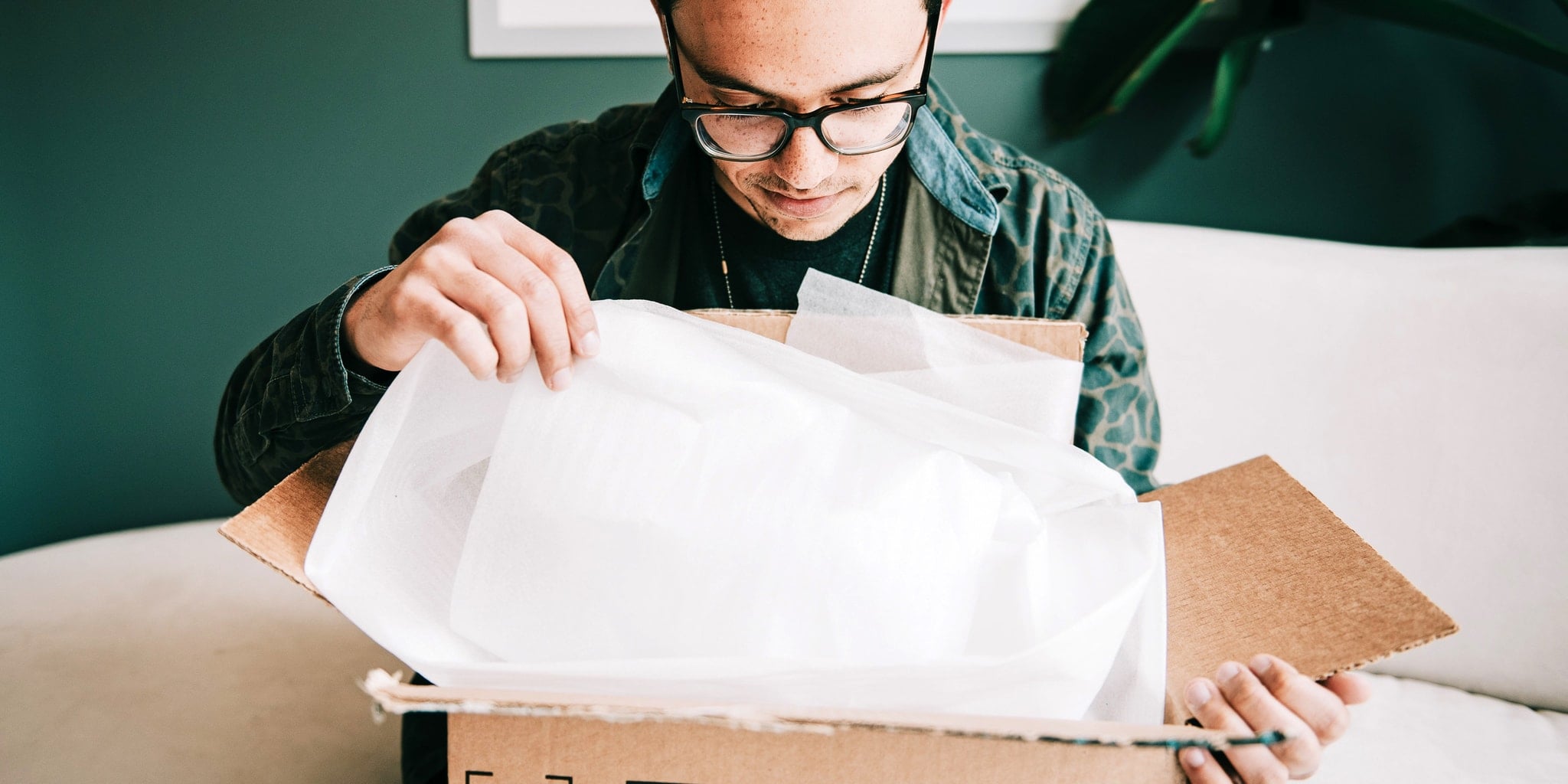 How to Package Products for Shipping