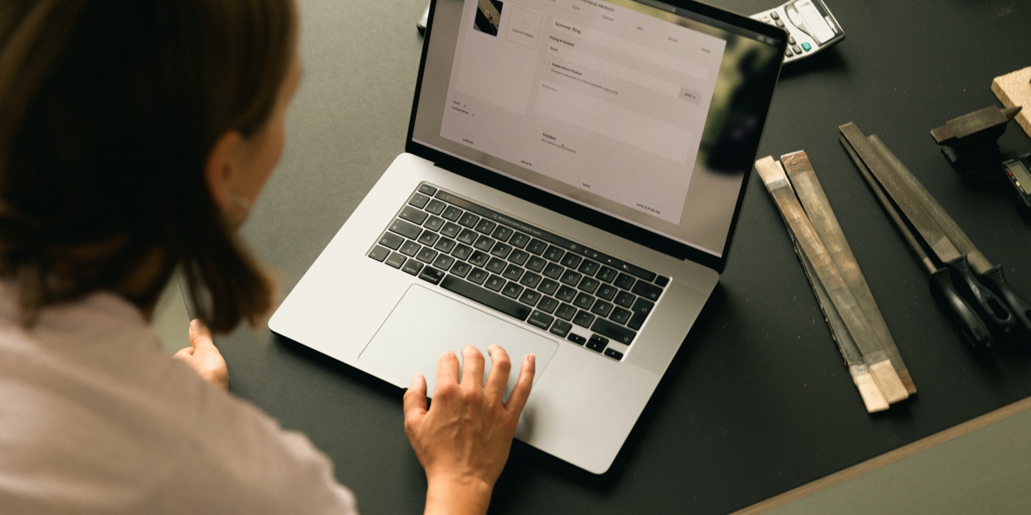 An Online Marketing Strategy for Your Store in 5 Easy Steps