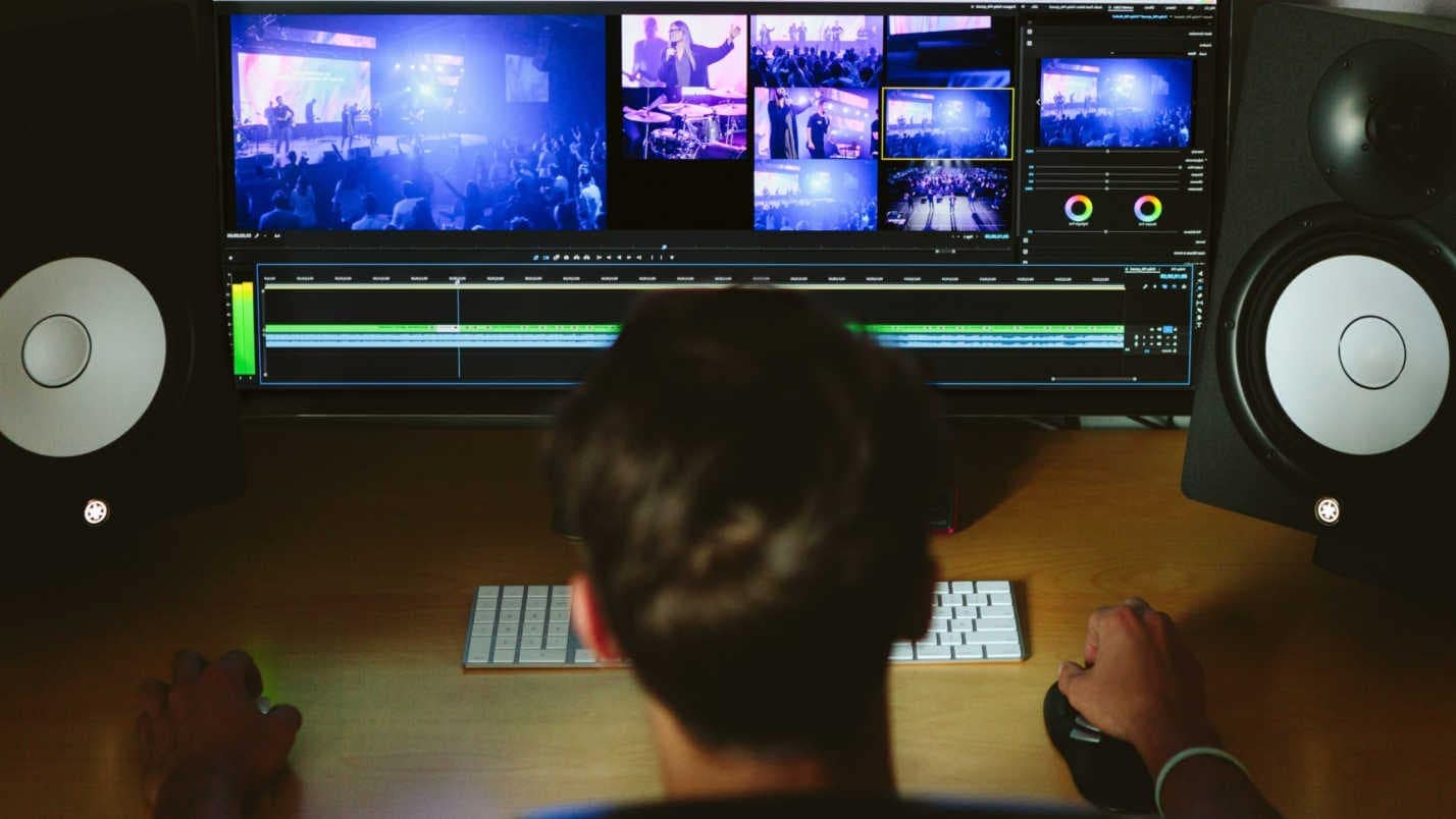 Copyright Online: What to Look Out For