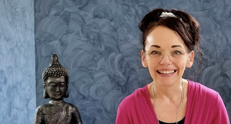 “The Companion saves me time and gives me focus” How Tanja Friedrich continuously improves her Jimdo website