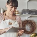 Online-Marktplatz oder Online-Shop, Jimdo