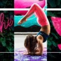 Diese 4 Yoga- und Fitness-Seiten motivieren neue Kunden
