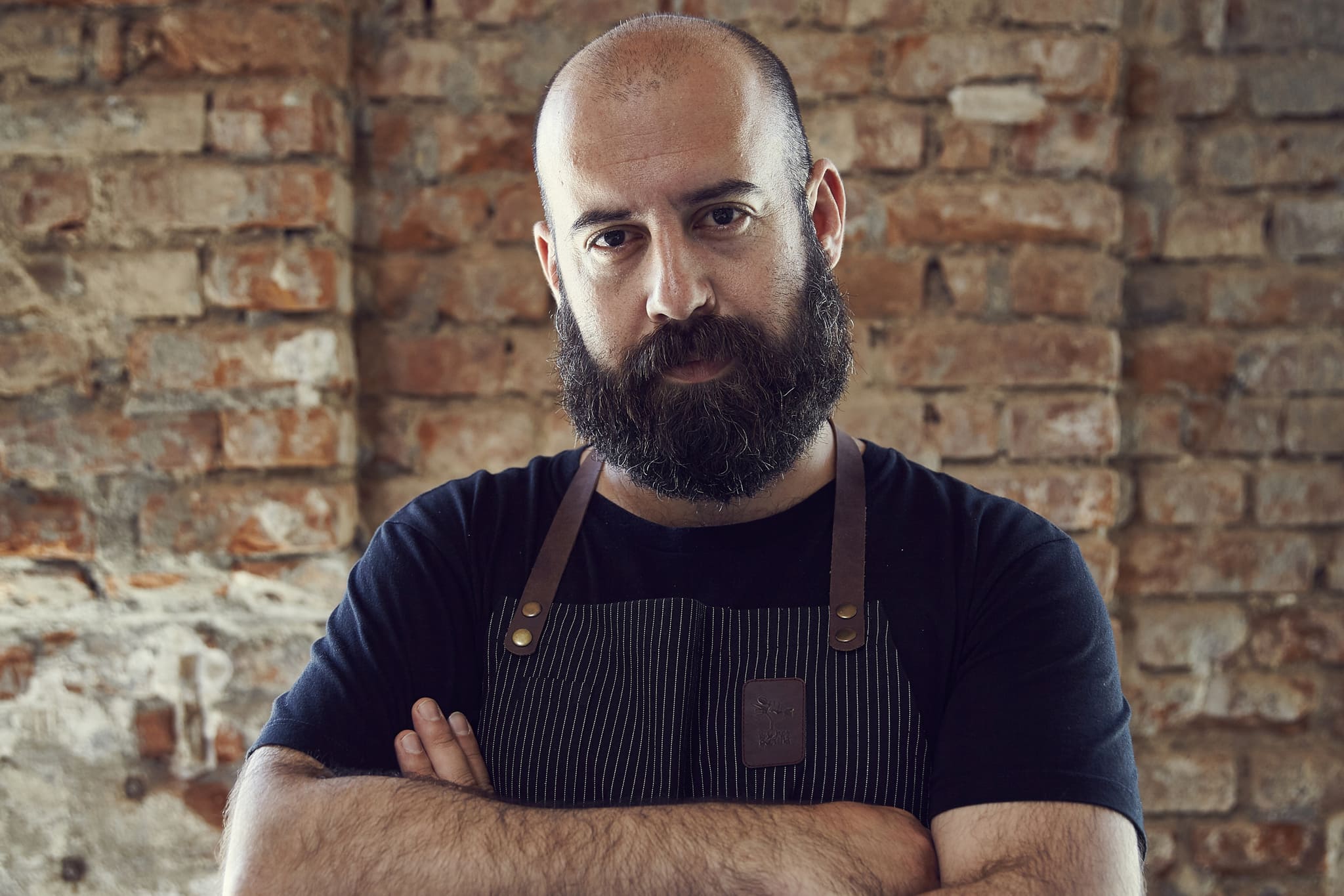 Interview: Wie Koral und die Kitchen Guerilla jetzt Bedürftigen helfen