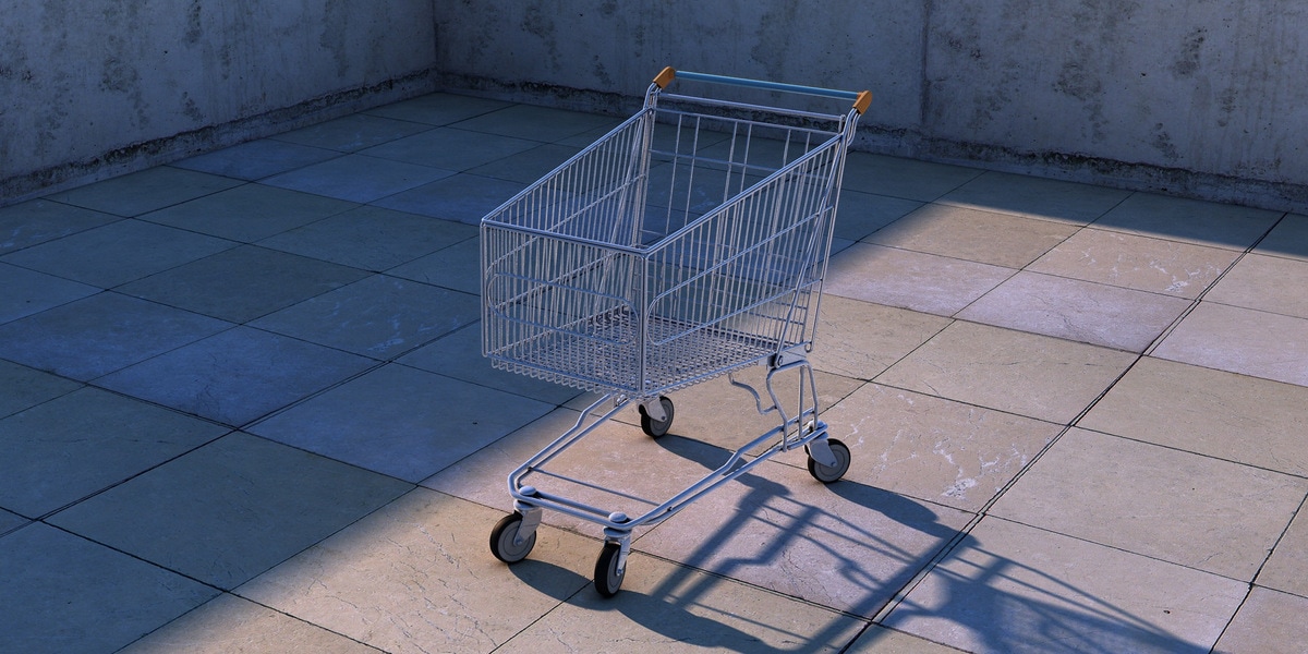 12 Tipps, um Kaufabbrüche in eurem Shop zu reduzieren