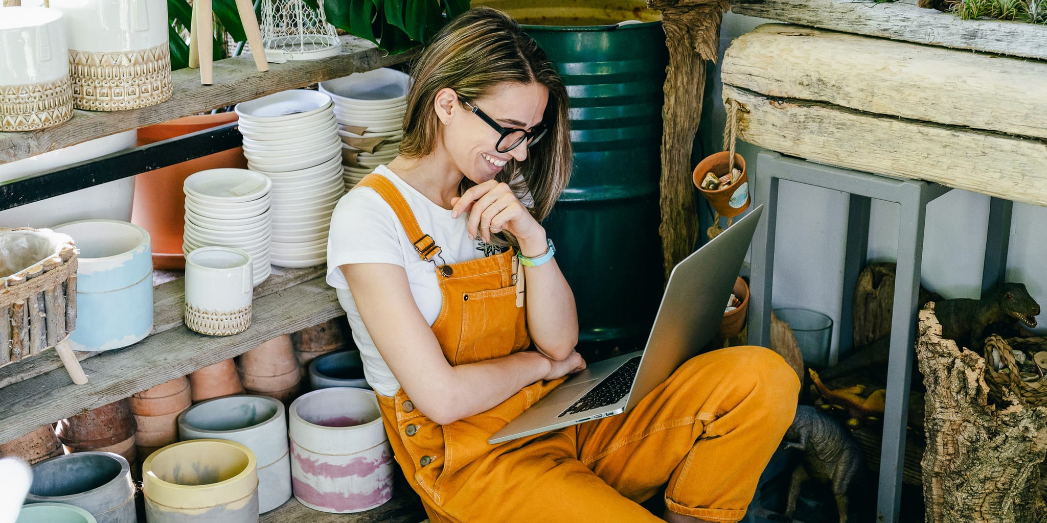 6 Ideen, um online euer Business-Netzwerk auszubauen