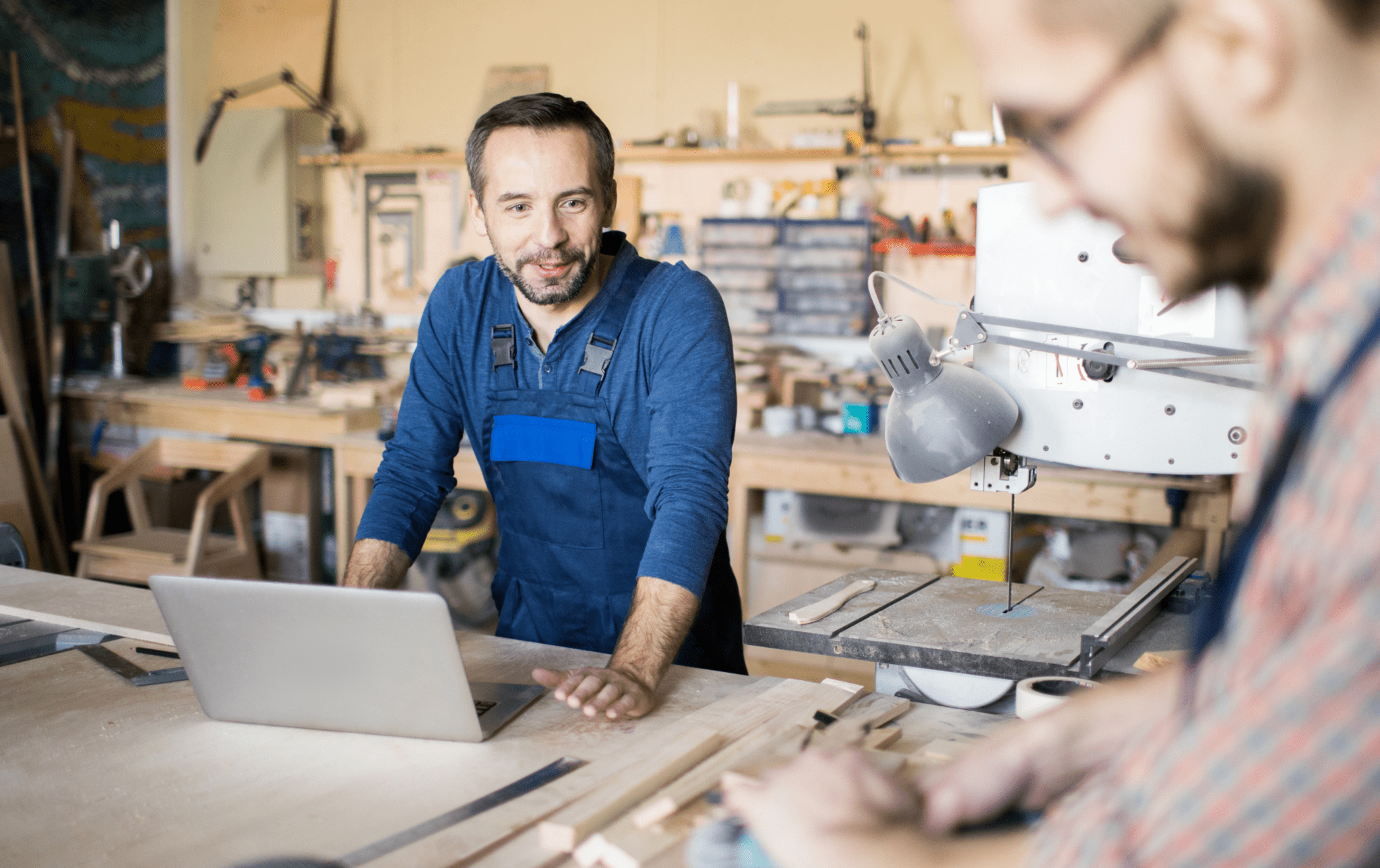B2B- und B2C-Marketing: Zwischen Kund*innen und Unternehmen