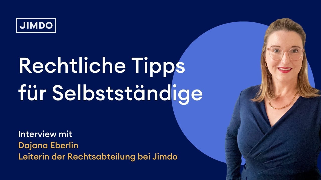 Ask the Expert: „ChatGPT hilft dir, dein Business zu gründen!“