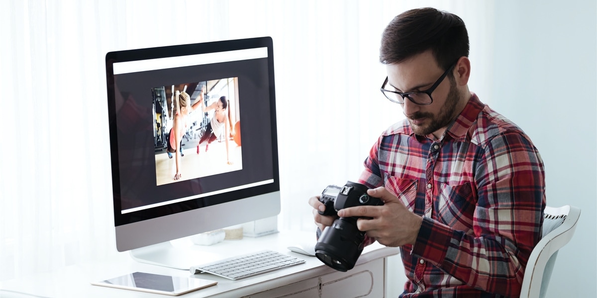 Programma per modificare foto