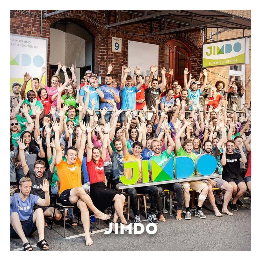 jimdo italia