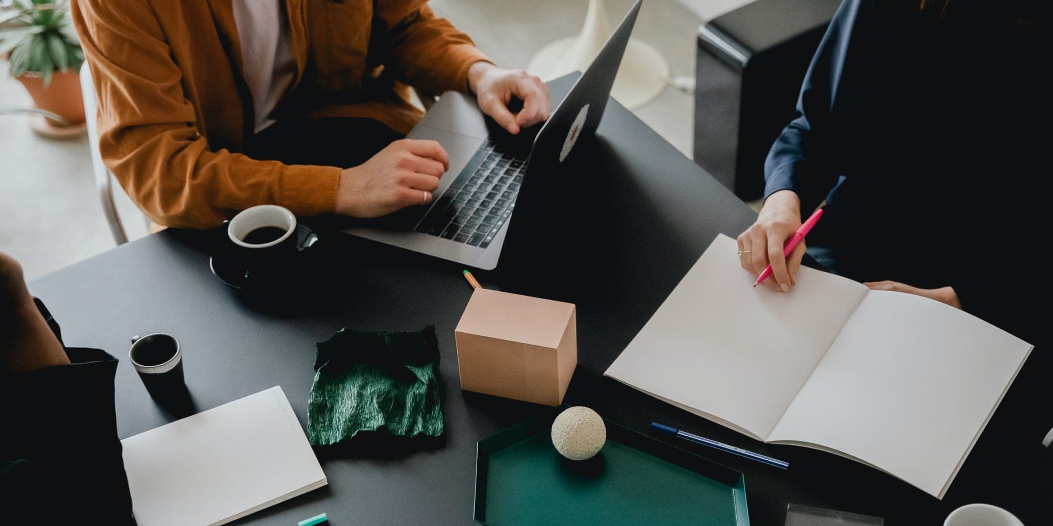 In 7 stappen naar sterke marketing online als ondernemer
