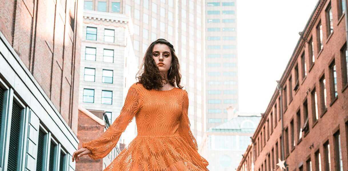 Mode Blog