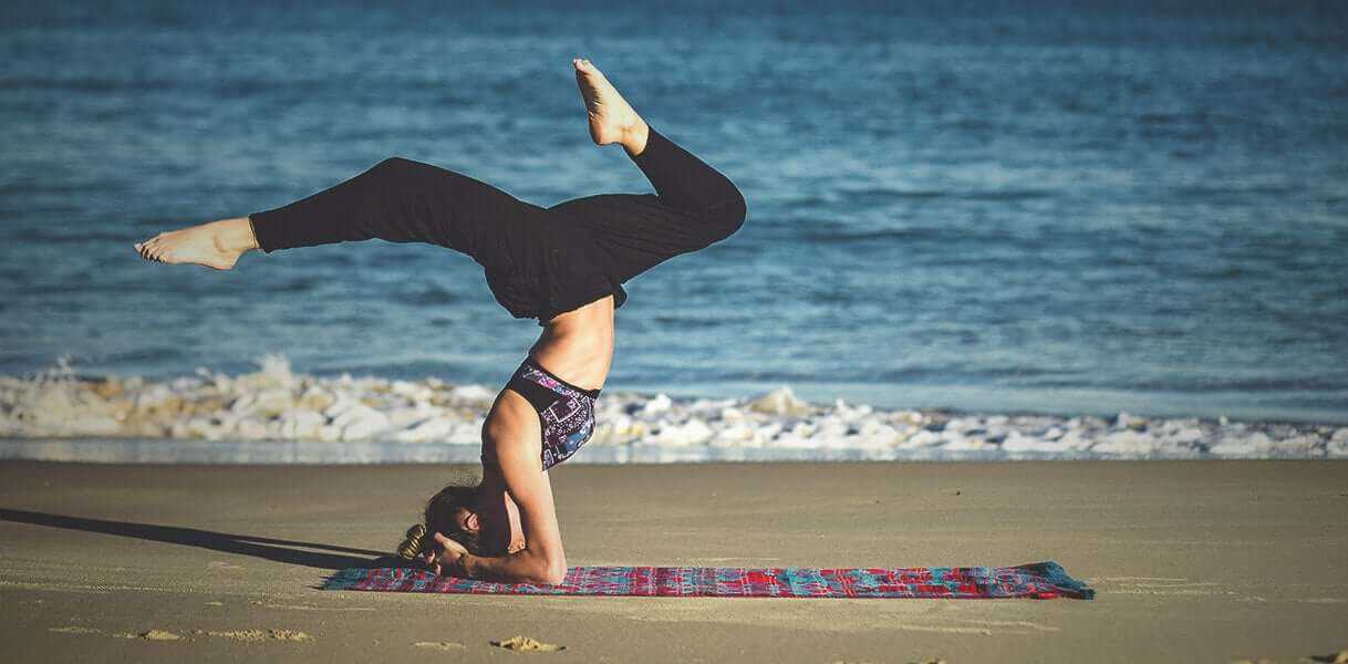 Fitness-/Wellness-Blog